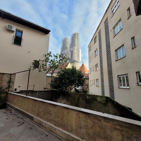 Hellozagreb Apartment Exterior photo