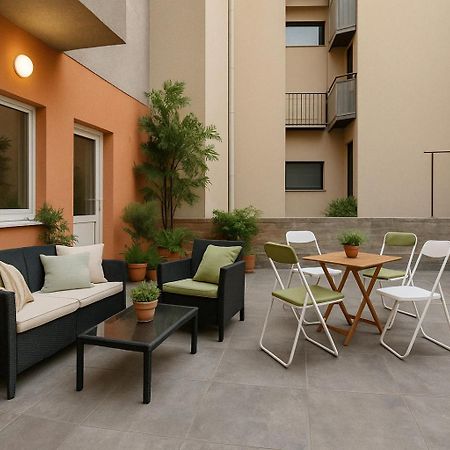 Hellozagreb Apartment Exterior photo
