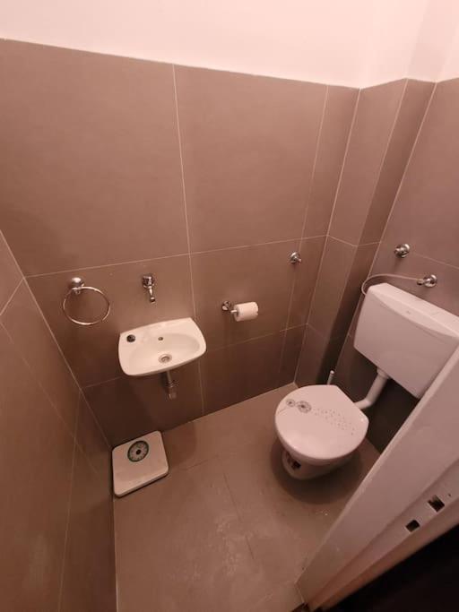 Hellozagreb Apartment Exterior photo