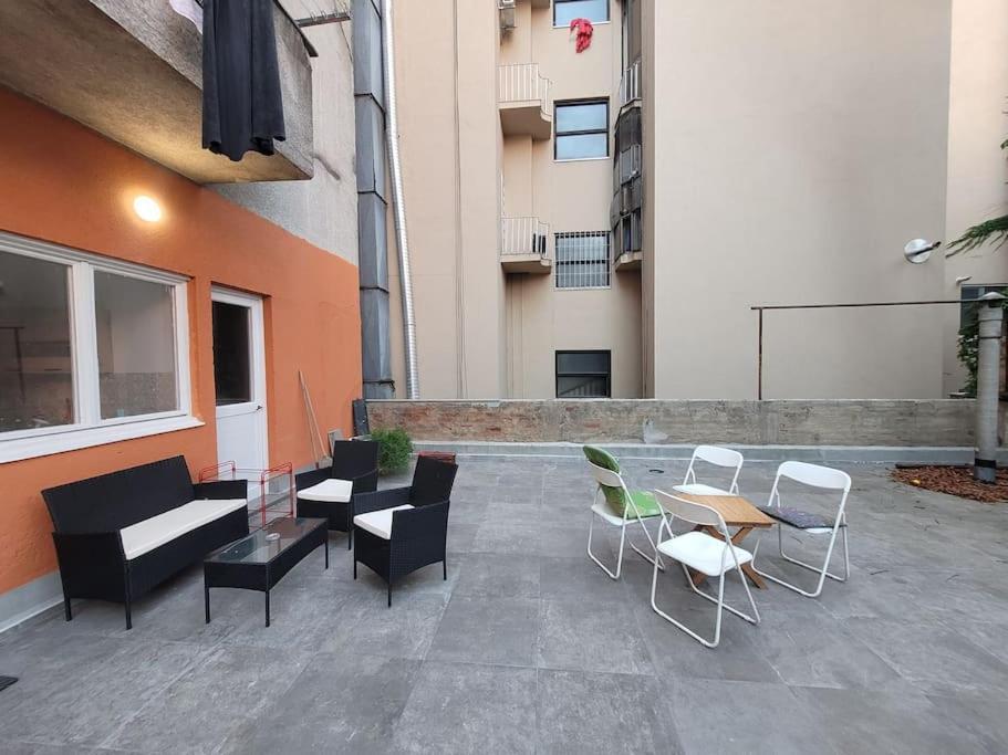 Hellozagreb Apartment Exterior photo