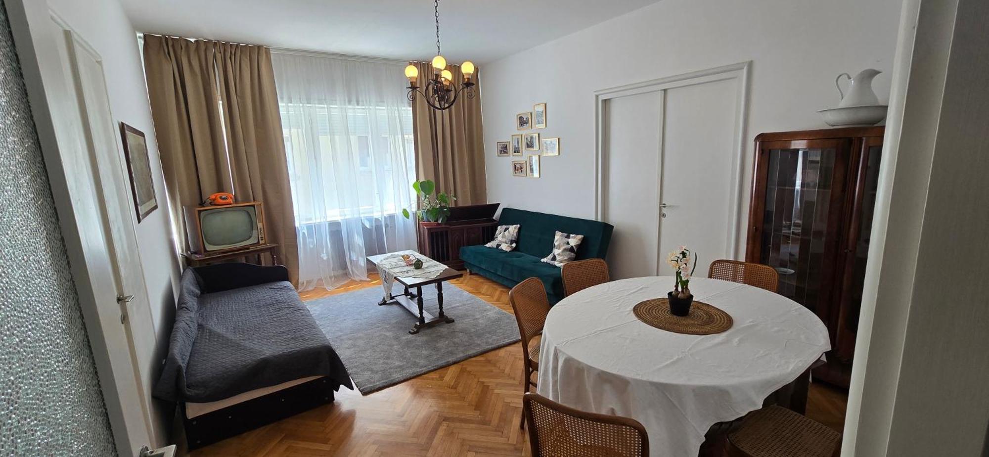 Hellozagreb Apartment Exterior photo