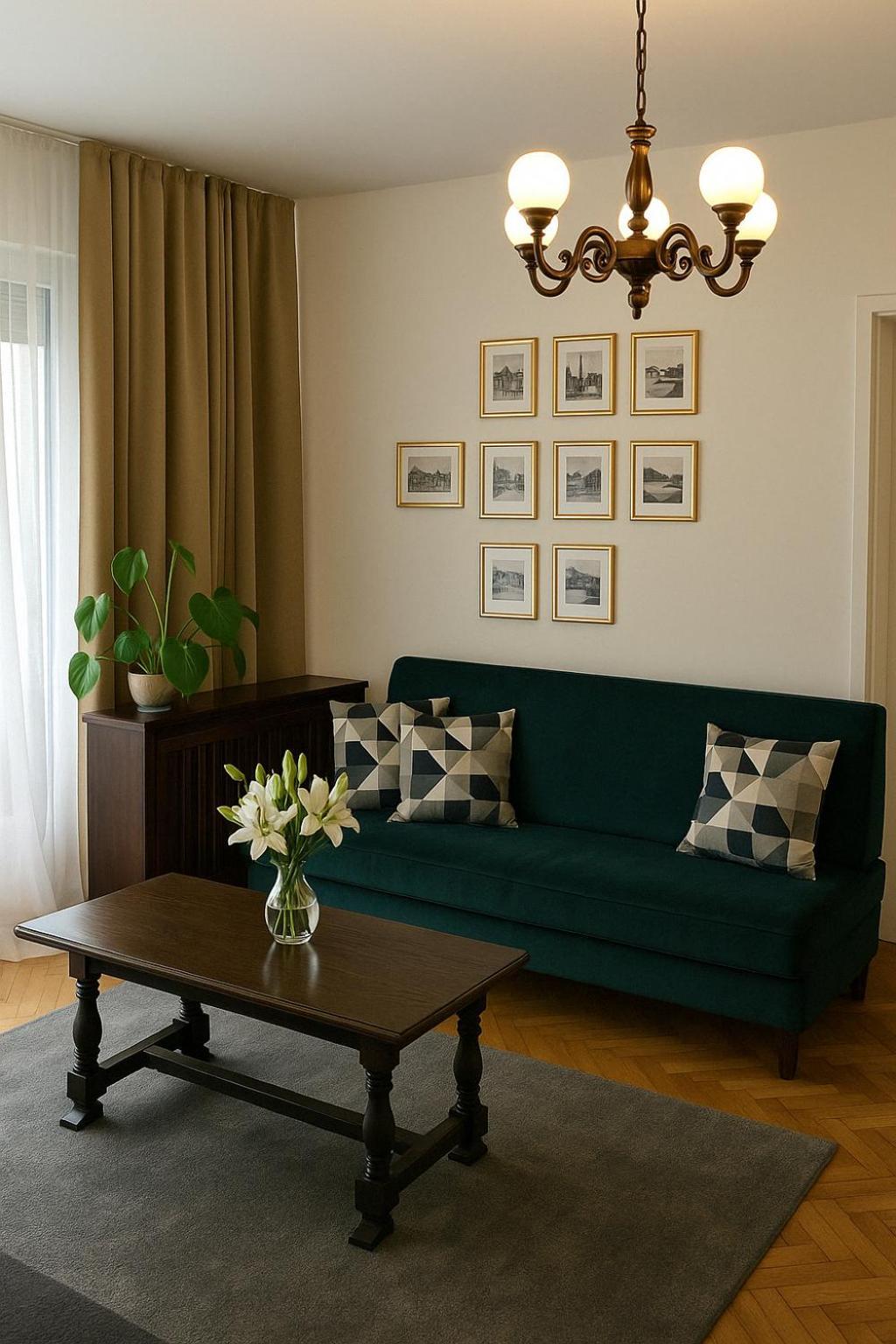 Hellozagreb Apartment Exterior photo